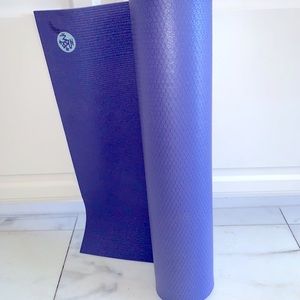 Manduke Yoga mat